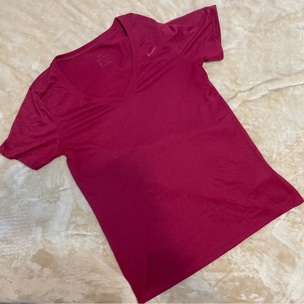 Workout Shirt
